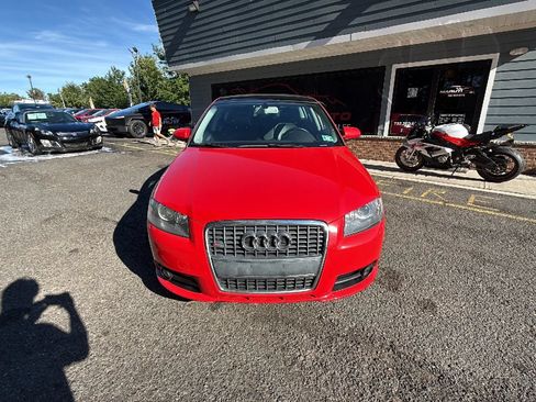 Used 2006 Audi A3 3.2 AWD/4WD image 2