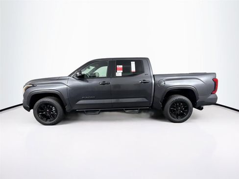 New 2026 Toyota Tundra SR5 AWD/4WD image 9
