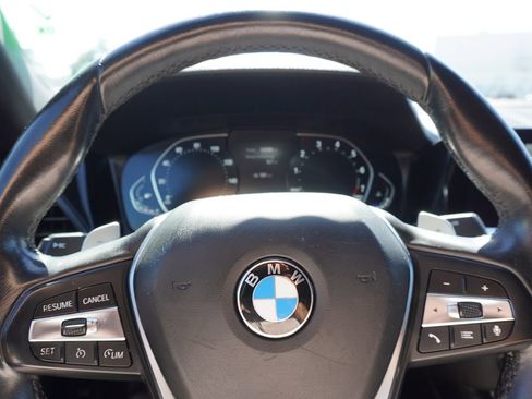 Used 2021 BMW 330i Sedan RWD image 26