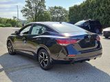 New 2025 Nissan Sentra SV w/ All-Weather Package image 4