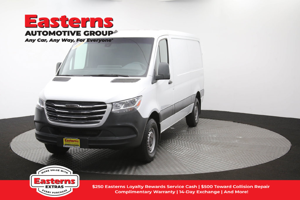 Used 2019 Freightliner Sprinter 2500 RWD image 50