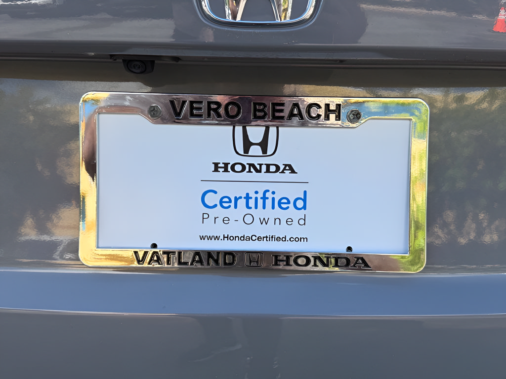 Used 2024 Honda CR-V EX-L image 36