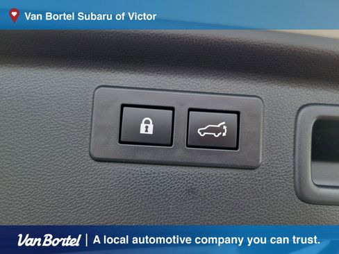 Used 2023 Subaru Forester Premium image 51