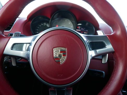 Used 2013 Porsche Boxster S image 19