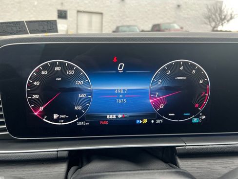 Used 2026 Mercedes-Benz GLE 350 4MATIC image 15