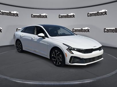 Used 2026 Kia K5 EX