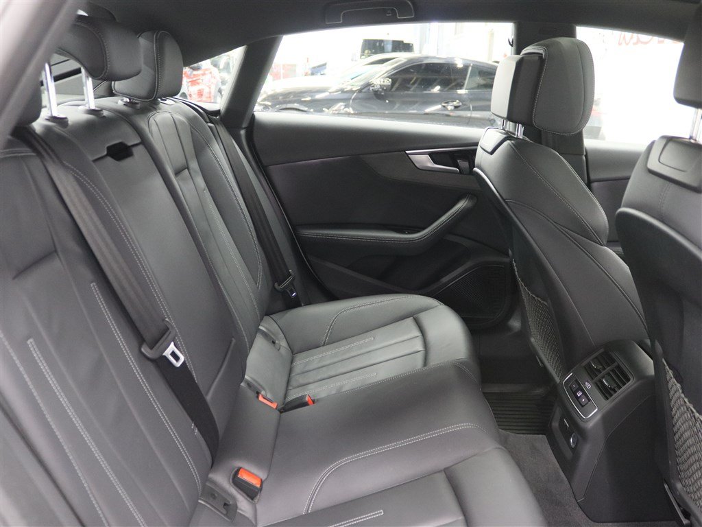 Used 2021 Audi A5 2.0T Premium Plus w/ Premium Plus AWD/4WD image 20