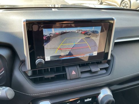 Used 2023 Toyota RAV4 LE image 11