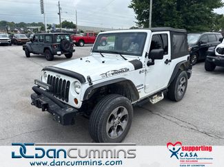 Used 2015 Jeep Wrangler Sport AWD/4WD video 1