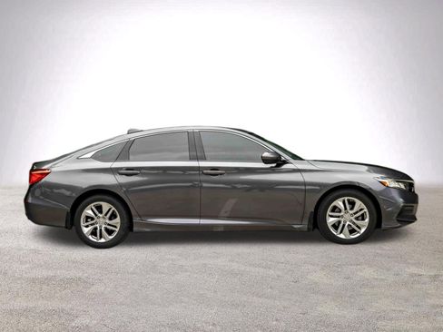Used 2020 Honda Accord LX image 10