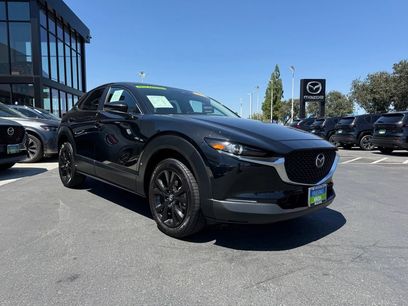 Certified 2024 MAZDA CX-30 AWD 2.5 S w/ Select Sport Pkg
