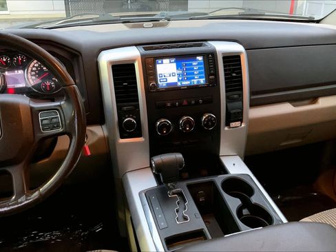 Used 2012 RAM 1500 Lone Star image 7