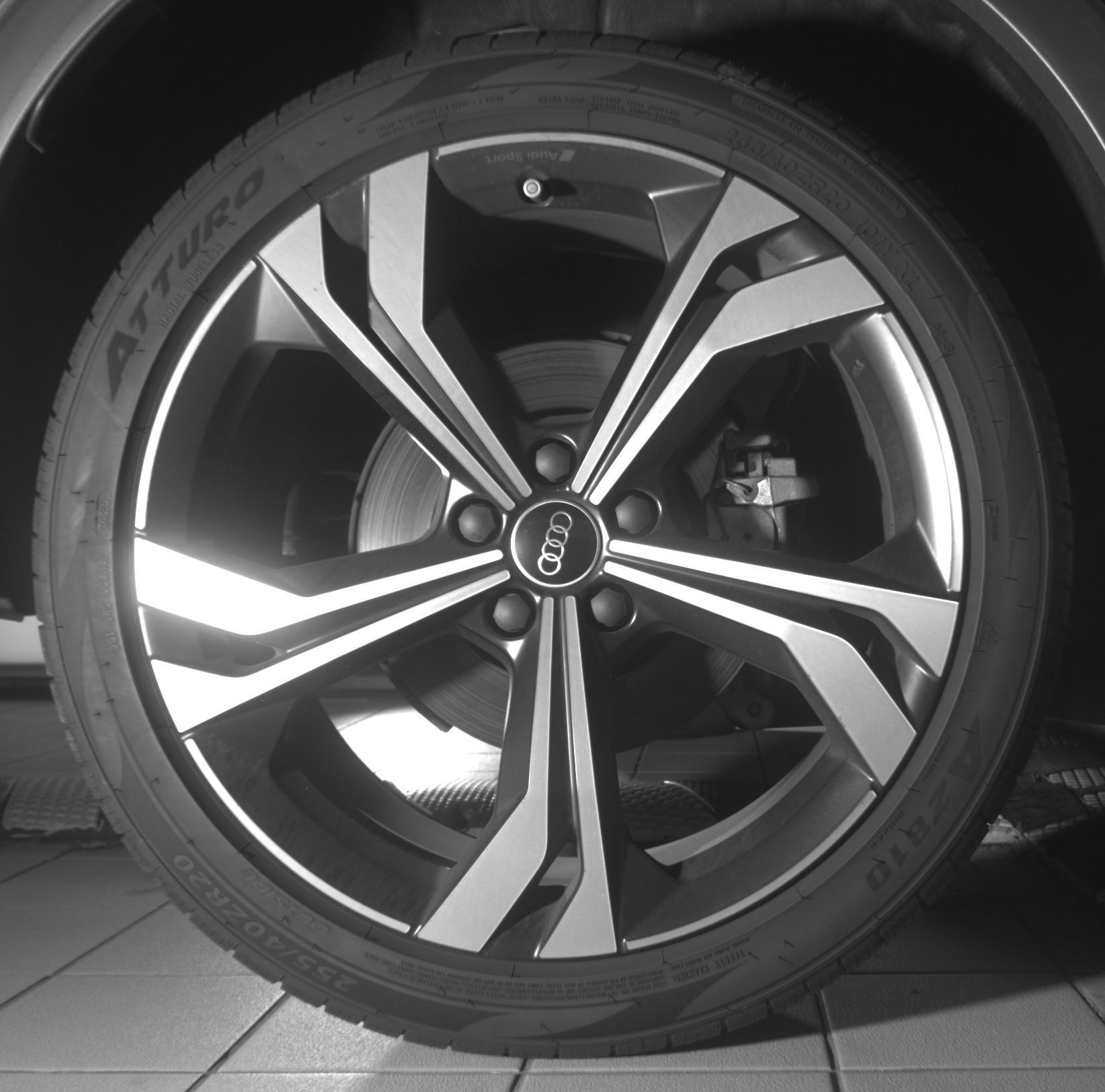 Certified 2024 Audi Q3 2.0T Premium Plus w/ Premium Plus Package AWD/4WD image 32