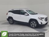 Used 2020 GMC Terrain SLT image 2