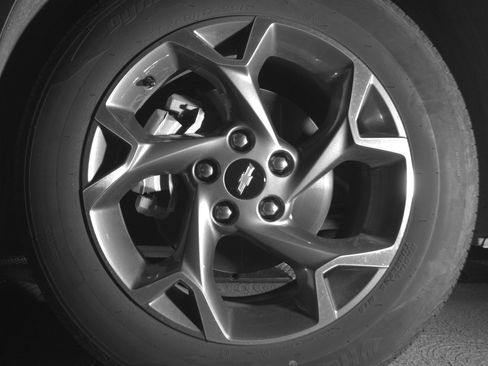 Used 2025 Chevrolet Trax LT w/ LT Convenience Package image 12