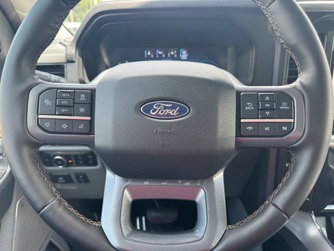 Used 2025 Ford F150 Lariat w/ Equipment Group 502A High AWD/4WD image 29