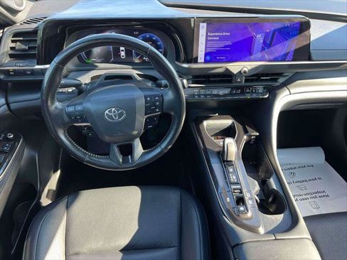 Certified 2024 Toyota Crown w/ Advanced Technology Package AWD/4WD image 14