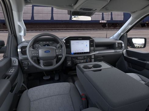 New 2026 Ford F150 XL RWD image 9