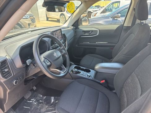 Used 2022 Ford Bronco Sport image 26