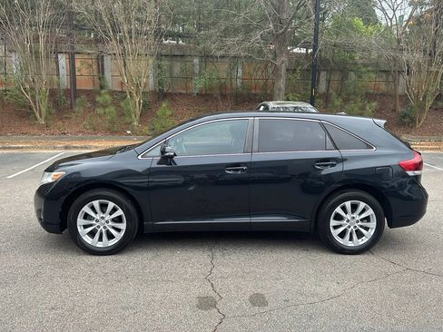 Used 2013 Toyota Venza LE w/ LE Convenience Pkg FWD image 8
