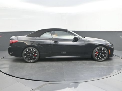 New 2027 BMW 430i Convertible w/ M Sport Package RWD image 8