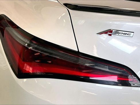 Used 2024 Acura Integra A-Spec image 30