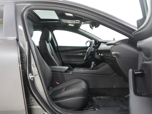 Used 2024 MAZDA MAZDA3 s image 11