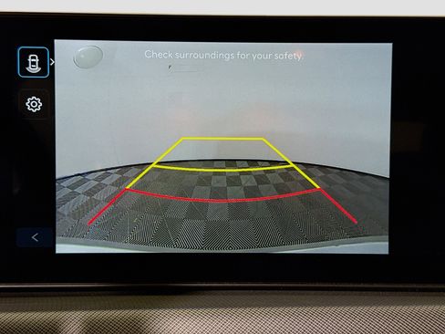 Used 2025 Hyundai Sonata SEL image 19