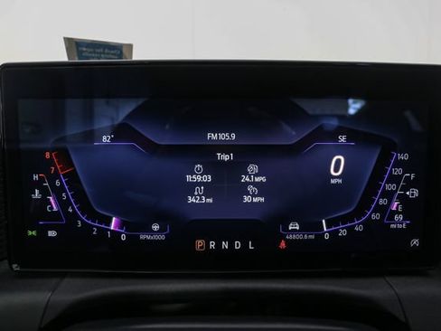 Used 2024 Ford Mustang Coupe RWD image 30