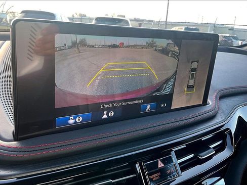 New 2026 Acura MDX Type S image 21