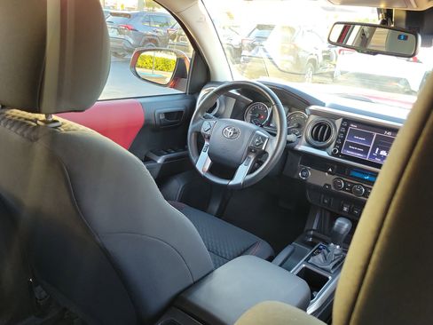 Used 2023 Toyota Tacoma SR5 image 14