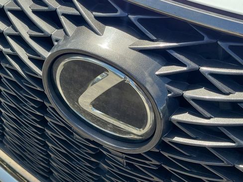 Used 2021 Lexus NX 300 F Sport w/ Accessory Package 2 FWD image 12
