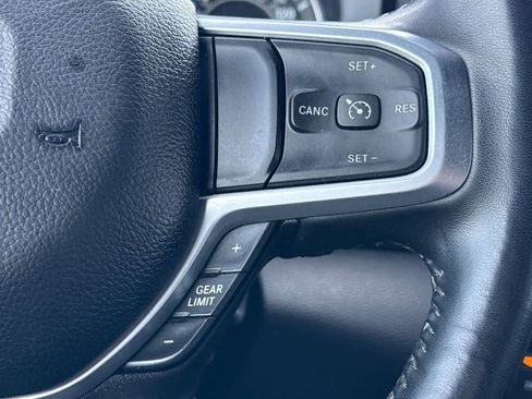 Used 2024 RAM 2500 Big Horn image 26