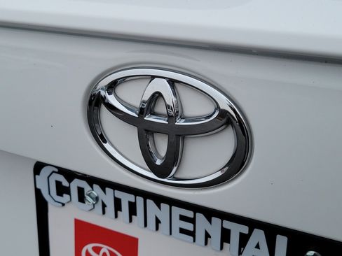 Certified 2023 Toyota RAV4 XLE image 7