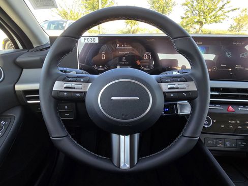 New 2026 Hyundai Sonata SEL image 22