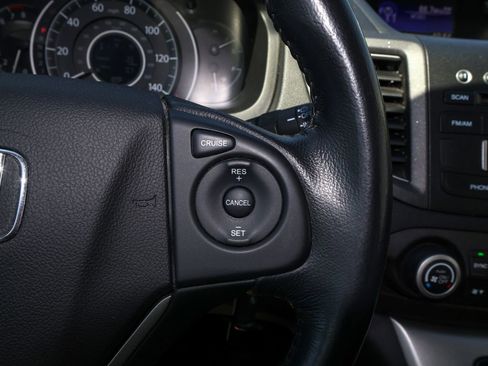 Used 2014 Honda CR-V EX-L image 23