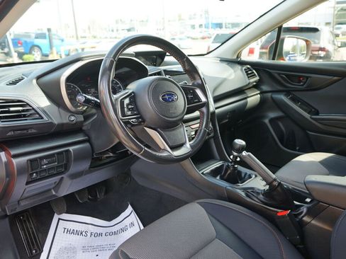 Used 2018 Subaru Crosstrek 2.0i Premium image 12