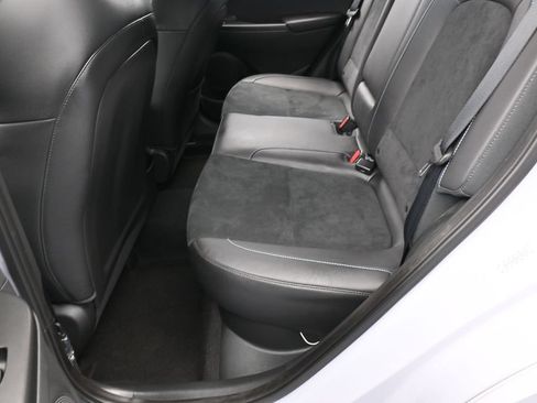 Used 2022 Hyundai Kona N FWD image 33