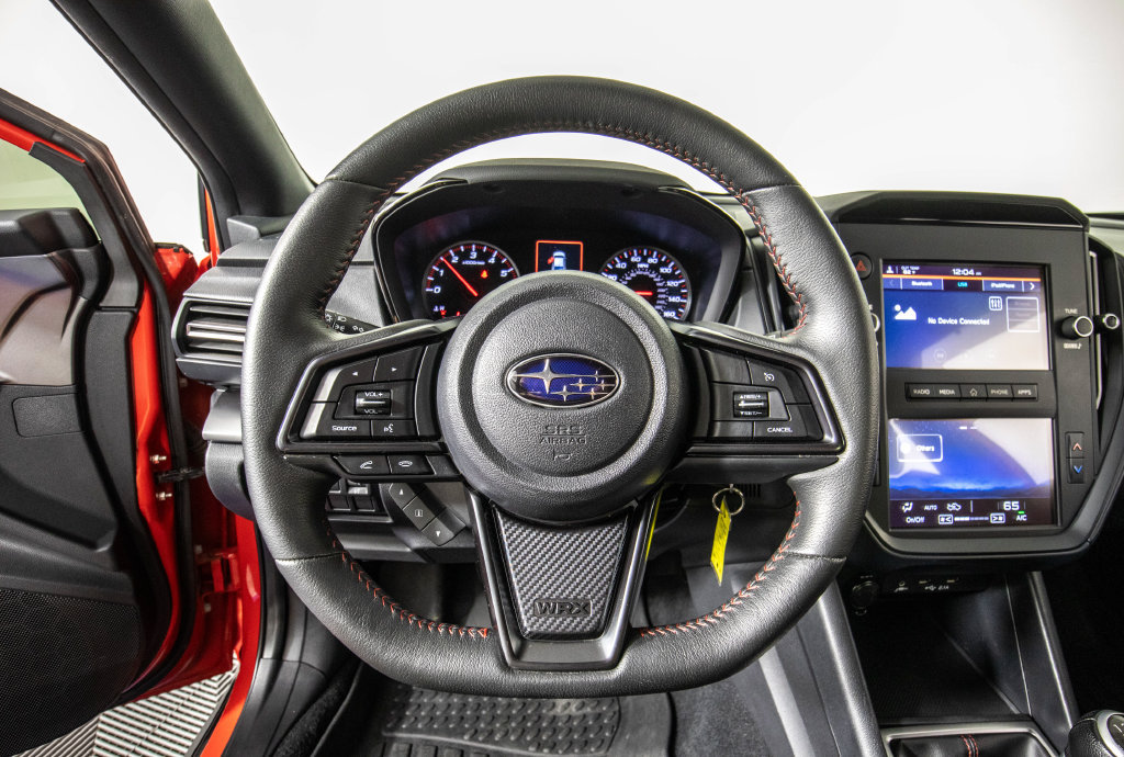 Used 2023 Subaru WRX AWD/4WD image 19