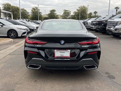 Used 2025 BMW 840i xDrive Coupe image 5