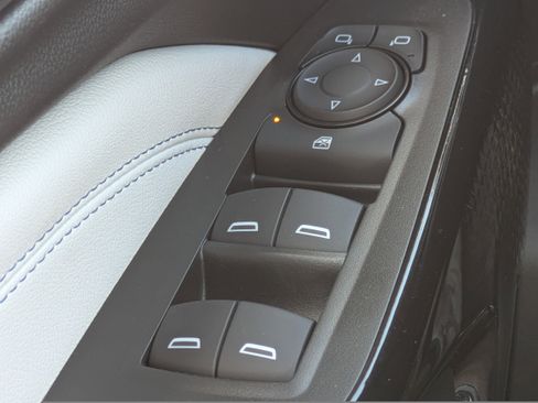 New 2026 Chevrolet Trax LT w/ Driver Confidence Package image 13