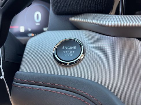 New 2026 Ford Explorer Active image 28