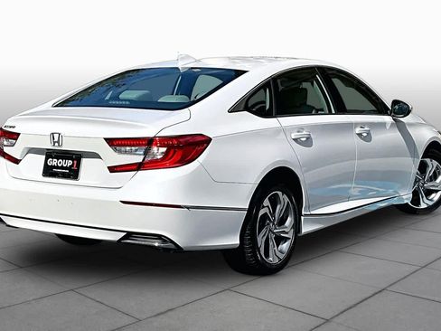 Used 2020 Honda Accord EX-L image 13