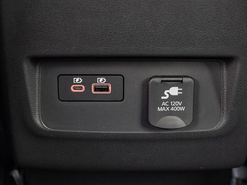 New 2026 Nissan Frontier SV w/ SV Convenience Package AWD/4WD image 9