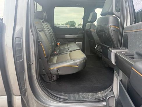 Used 2023 Ford F150 Tremor w/ Equipment Group 402A High AWD/4WD image 13