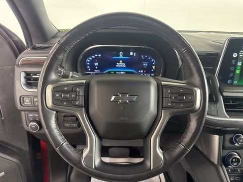 Used 2022 Chevrolet Tahoe Z71 w/ Luxury Package image 21