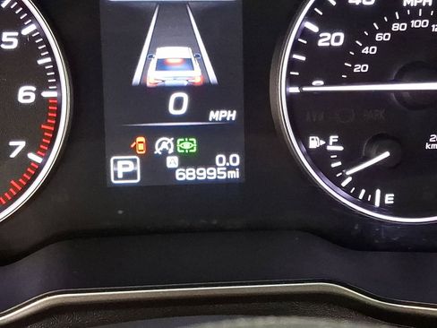 Used 2020 Subaru Legacy Limited image 13