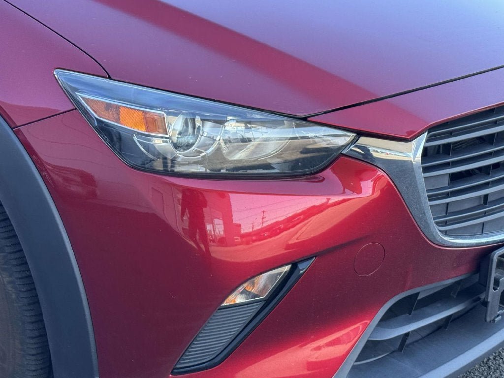 Used 2019 MAZDA CX-3 Sport AWD/4WD image 6