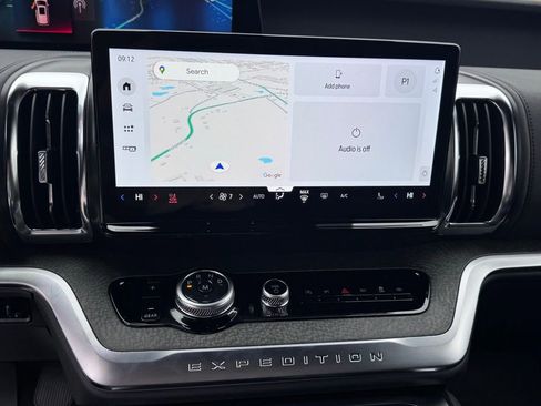 New 2025 Ford Expedition Tremor AWD/4WD image 32