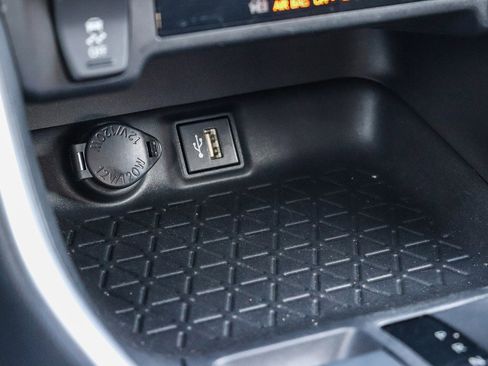 Used 2024 Toyota RAV4 XLE image 23